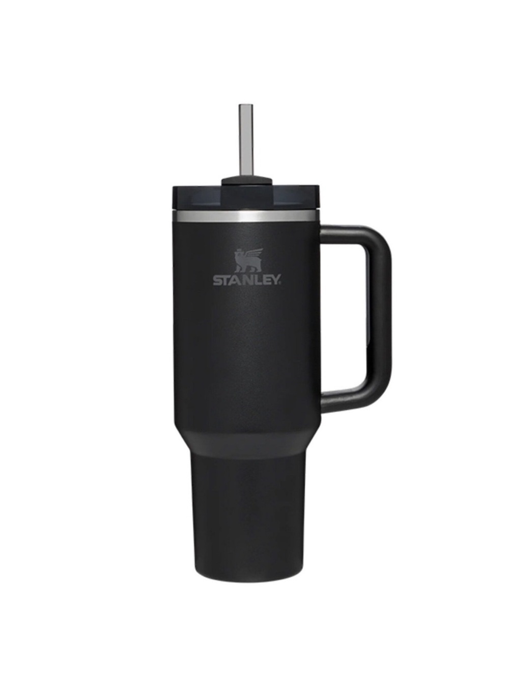 Stanley Flowstate Quencher 40 ounce.